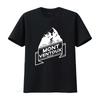 Mont Ventoux Road Cycling Climb T Shirt France Mountain Biking Design vintage Washed Unisex streetwear graphic Slightly Stylish