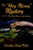 Книга The Hog Money Mystery : Sequel To the Bad Man of the Hudson