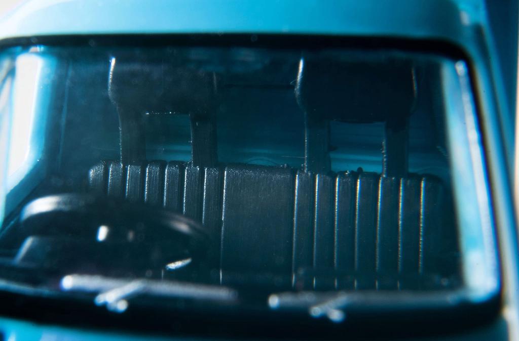 Tomytec Tomica Limited Vintage Neo Масштаб Honda Панельный фургон Стандартный Светло-голубой 1/64 LV-N17c TN-V (Законченный)