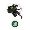 Shingeki no Kyojin Attack on Titan Levi Rivaille Battleg GM Фигурка на акриловой подставке, модель, держатель тарелки, Топпер для торта, аниме