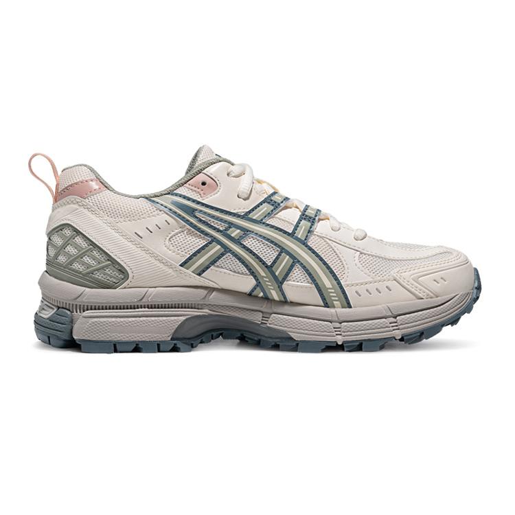 Asics Кроссовки Gel-Kahana 8 Sp для улицы, дышащие, низкие, спортивно-повседневные, унисекс 1203B136-102