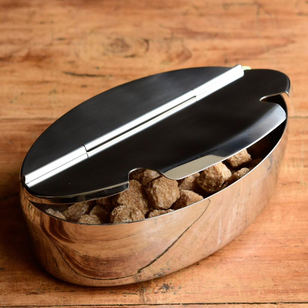 Молочник Motta Овальный