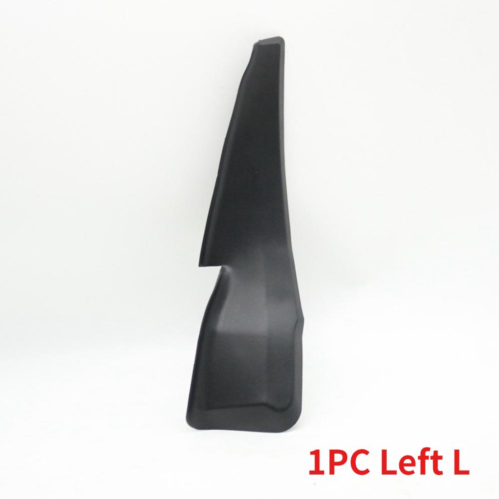 96748542XT 96748540XT Front Windshield Wrap Corner Trim Plate Wiper Side Cowl Cover Lid For Peugeot 2008 12-22 A94 13-19