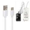 100 см Белый USB-кабель для зарядки с интерфейсом Type-C, кабель для передачи данных с быстрой зарядкой для экшн-камеры DJI OSMO ACTION