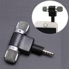 Universal Mini Stereo Microphone Mic Audio For Pc Laptop Notebook Talk 3.5Mm