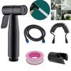 Bidet Toilet Spray Shower Head Set Bidets Handheld