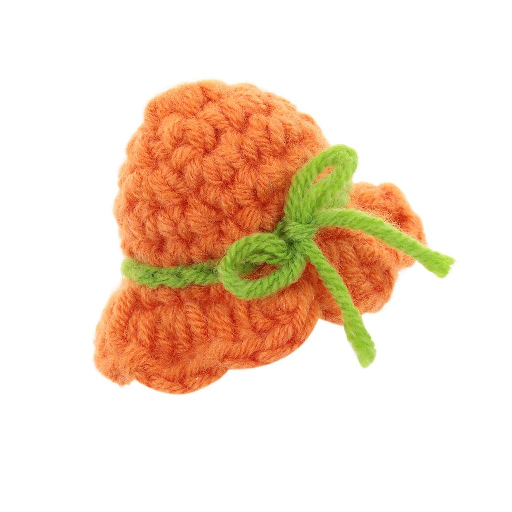 Party Clothes Accessories Mini Hamster Hats Clothes Costume Knitted Guinea Pig Hats Knitted Hats