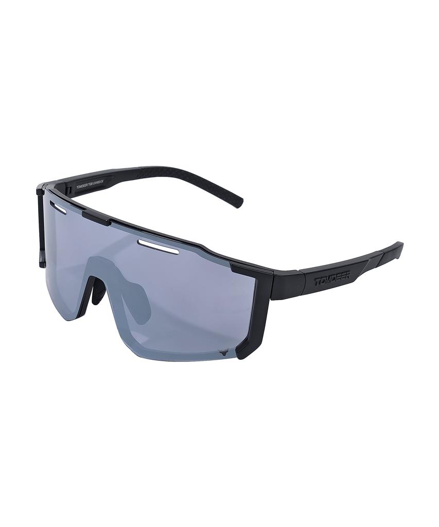 Спортивные фотохромные солнцезащитные очки Tomdieo Carl Zeiss Vision Tg6 для езды на велосипеде, гольфа и бега