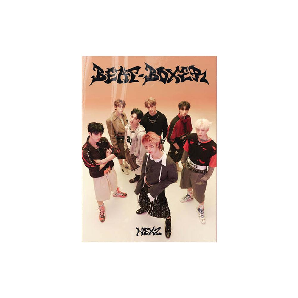 NEXZ Beat-Boxer (Standard Ver.)