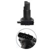 НОВЫЙ-Датчик расходомера воздуха MAF для Toyota Corolla Yaris/Vitz RAV 4 Land Cruiser Hilux Avensis Auris 22204-0L010