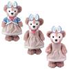 Набор костюмов Шелли Мэй Hide and Seek 2019 Disney Souvenir Disney Sea Duffy's [Tokyo Limited]