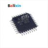 10PCS ATMEGA328P-AU 8-bit Microcontroller MCU, 20MHz, 32 kB Flash (TQFP-32).