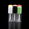 10Pcs 3Ml Empty Lip Gloss Tube Diy Plastic Lip Gloss Bottles Cosmetic Container