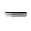 51132694607 51132694608 High Quality Automobile Panel System Car Grille Left Right Fender Grille FOR Bmw 2001-2006 E46 M3
