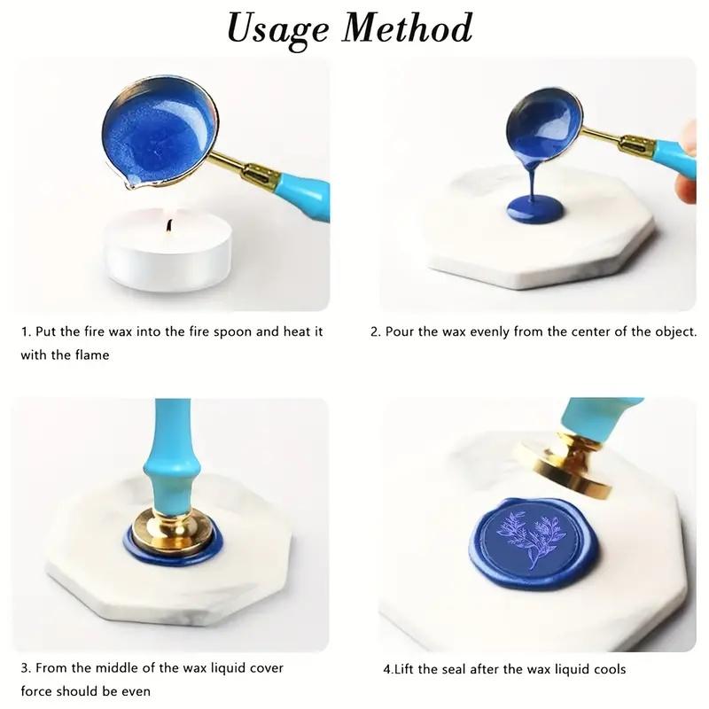 17 шт./набор сургучной печати штамп набор лакированная печать DIY украшения для свадьбы День святого Валентина вечеринка приглашения скрапбукинг подарки