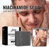 Whitening Soap For Men Oil Control Anti-Acne Hydrating Care Hydrate Soap Repair Skin Comfort Bo U9Y5