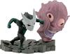 Кайдзю Нет. 8 Коллекционная фигурка World Log Stories Kaiju No. Удар 8, Тип 1