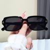 Square Shape Sunglasses Women Fashion Trendy UV Protection Female Sun Glasses High Quality Men Sunglass