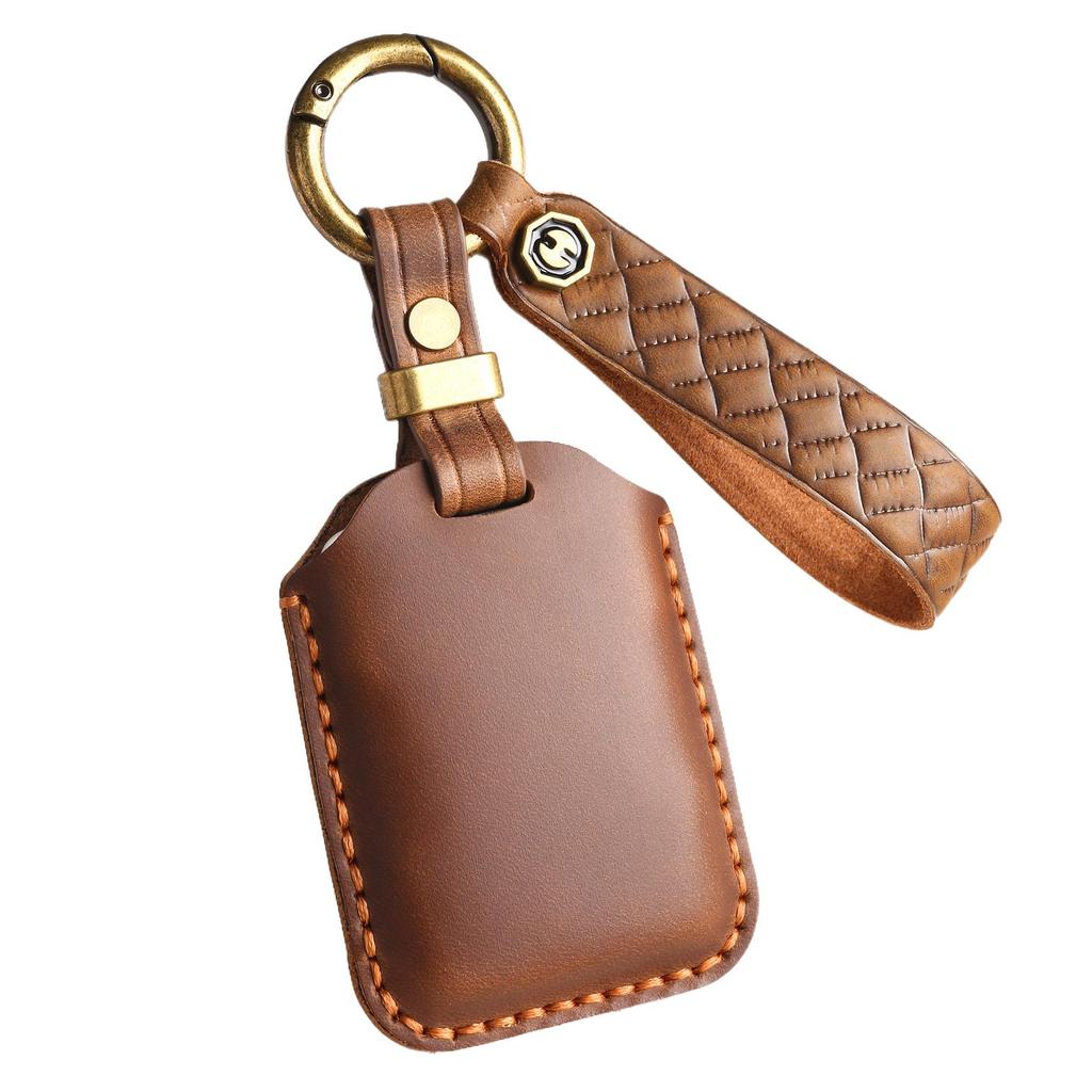 Чехол для ретро-ключа для универсальных автомобильных ключей Chevrolet Suburban и GMC