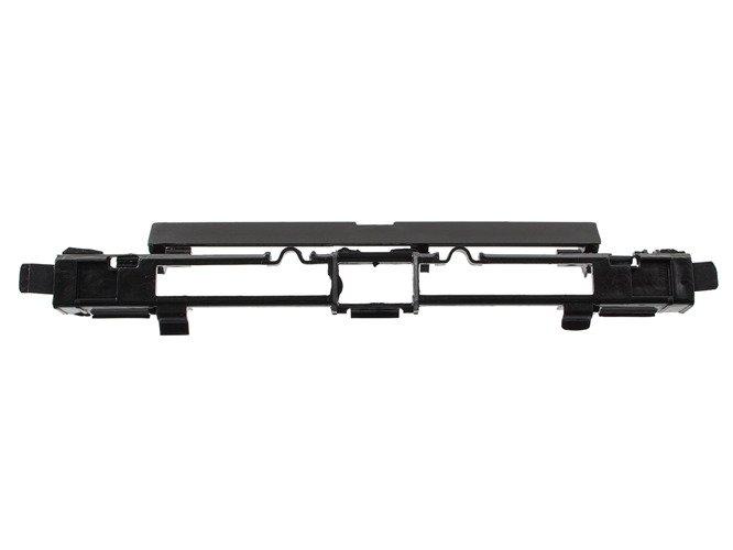 Opel Astra III H 2004 Roof Rail Cap, Black
