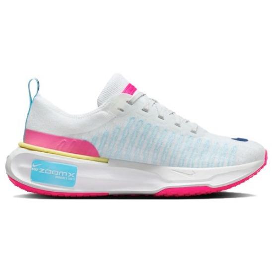Nike ZoomX Invincible 3 Photon Dust Royal Pink W - DR2660-105