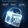 Mao King Mate3 Портативная Bluetooth-колонка CN-вилка (адаптер в комплекте)