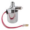 1 4in NPT 12V 24V Universal Electric Air Valve 200PSI Solenoid Valve for 1 4in OD Hose for Vehicle Motorcycle Air Horn