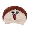 Blooming Panpan-kun's Everyday Hair Cap, Oguji, Women's, 001310-0002-01