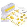 Brake Bleed Kit Bicycle Hydraulic Disc Brake Oil Bleeding Tool