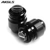 For YAMAHA Tracer 9gt Tracer 700 900 Tracer 700gt 900gt Tracer7/9 Motorcycle Aluminum Wheel Tire Valve Cover Cover Accessories