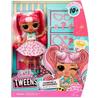 Кукла MGA Lol Surprise Tweens Core Doll Cherry B.B.