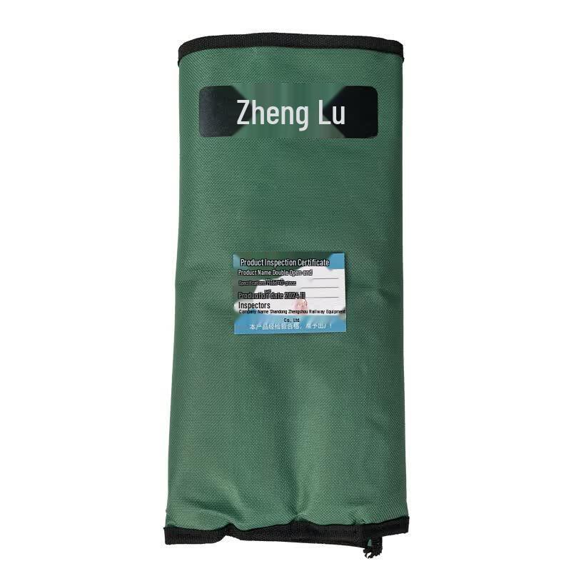 Набор гаечных ключей Zheng Lu из 10 штук, двусторонних