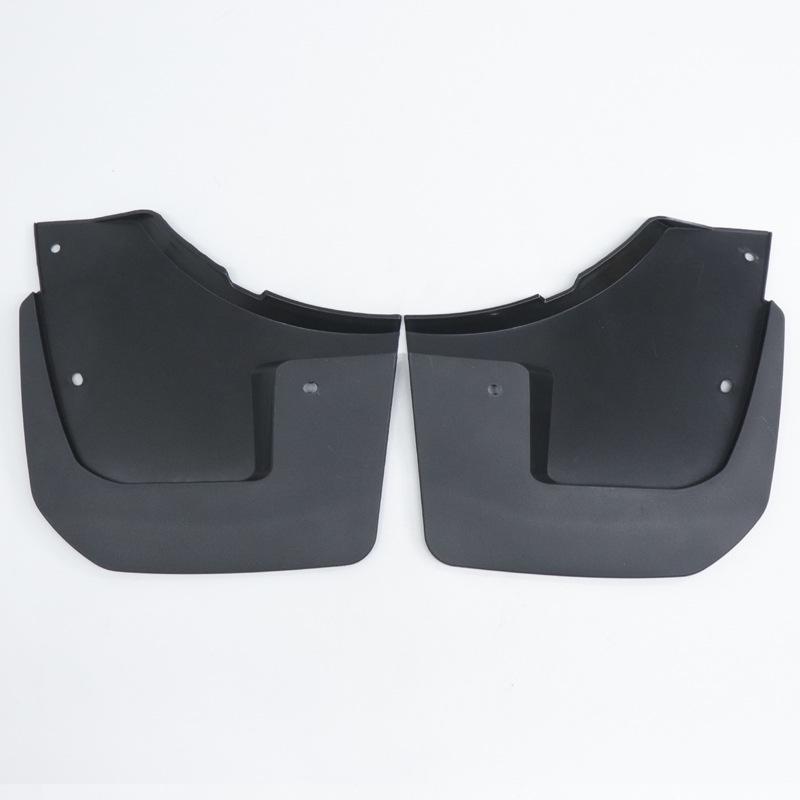 Jiangling Yuhu 7 X351 Задние левый/правый брызговики