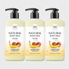 Really Moisturizing Body Milk 3 Pack