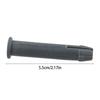10 Set P61796 Pool Maintenance Kit Plastic Replacement Fasteners Pools Pin Gasket Set for Enhanced Stability Durability