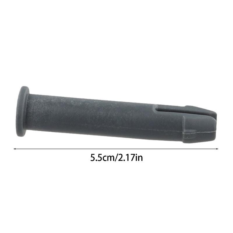 10 Set P61796 Pool Maintenance Kit Plastic Replacement Fasteners Pools Pin Gasket Set for Enhanced Stability Durability
