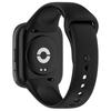 Силиконовый ремешок для Redmi Watch 3 Active/3 Lite, сменный браслет-браслет для Xiaomi Redmi Watch 3 Lite 3 Active, аксессуары для ремешка для часов