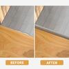 Wear-resistant Threshold Cover Carpet To Tile Edging Trim Strip NEW Divider Strip  Doorway