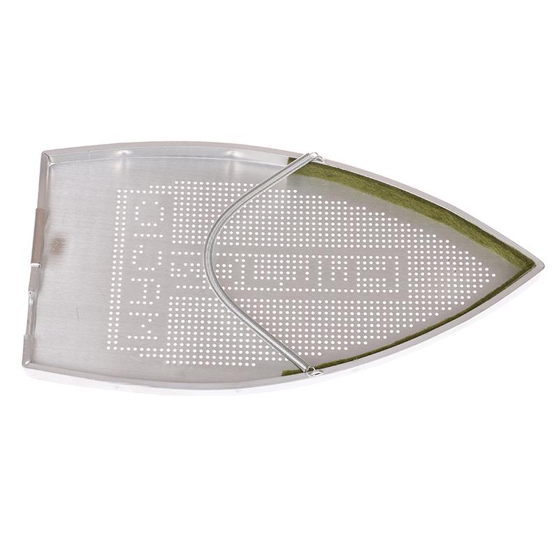 High-Quality Iron Shoe Cover Ironing Shoe Cover Iron Plate Cover Protector