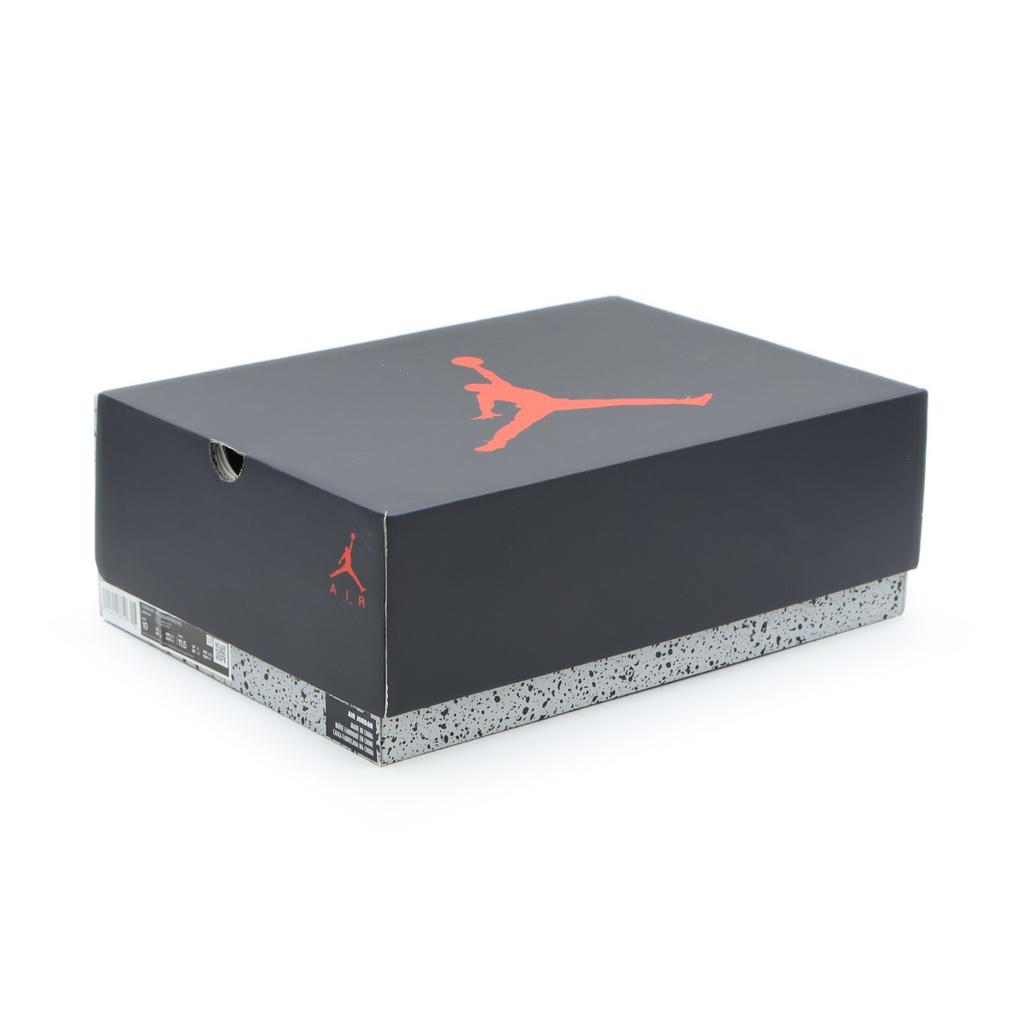 CT8529-106 Nike Air Jordan 6 Retro Карминно-красный Белый Черный Бордовый (Мужской)