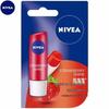 Nivea Star Fruit Love Crystal Strawberry Бальзам для губ 4.8 г
