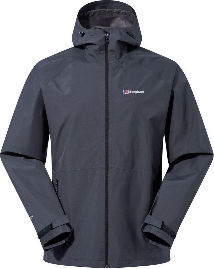 Berghaus Paclite 2.0 Shell Jacket темно-серый