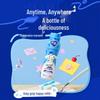 Mengniu Chunzhen Light Original Flavor Yogurt Drink