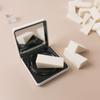 Dry And Wet Powder Puff Smooth Cosmetic Puff Portable Triangle Makeup Sponge  Facial Makeup Tool