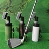 Professional Golf Groove Cleaner Automatic Water Golf Washer Tool Golf Cleaning Kit  Golf Cleaning