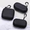 EVA Multipurpose Storage Case for Earphones, Hard Drives, Bluetooth Headsets, Cables, and Chargers