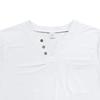 Summer New Short-sleeved Men T Slim Casual Men V-neck Short-sleeved T Shirt