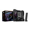Материнская плата GIGABYTE Z890I AORUS ULTRA Mini-ITX MB6602