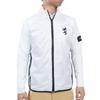 Куртка Hybrid Big Rampant Jacket ADMA380 White [Admiral Golf] Мужская