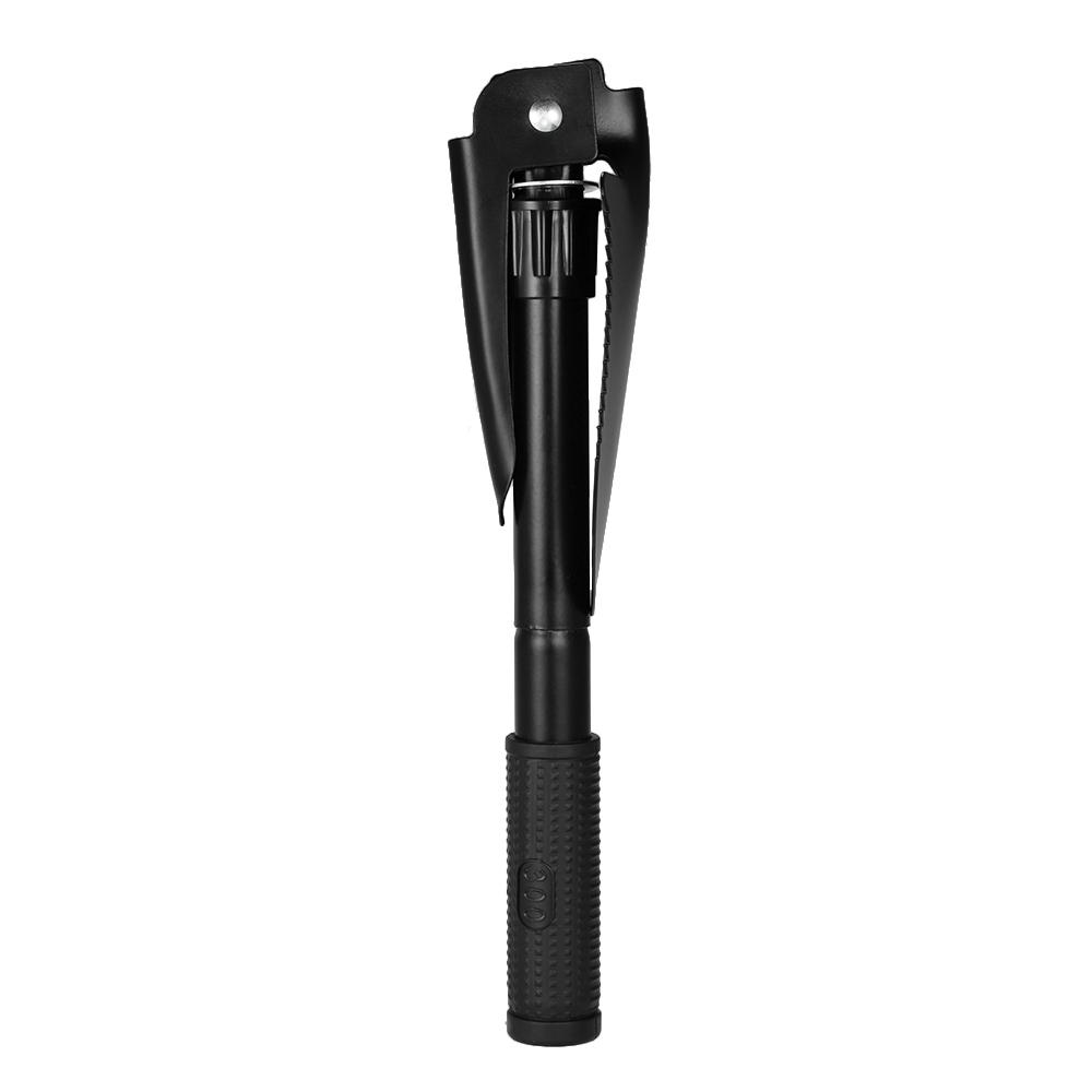 Small folding shovel